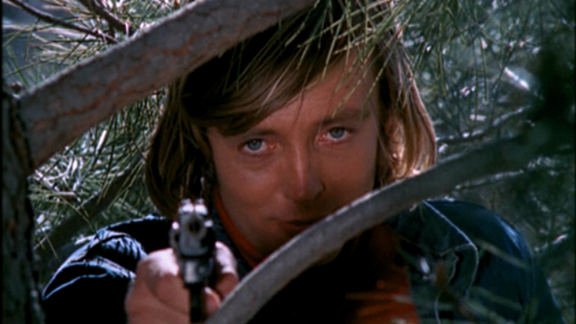 Vern’s Got DVD Reviews Of Two Dark Sky Cult Titles! TRAGIC CEREMONY and