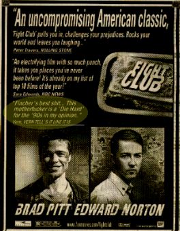 Fight Club