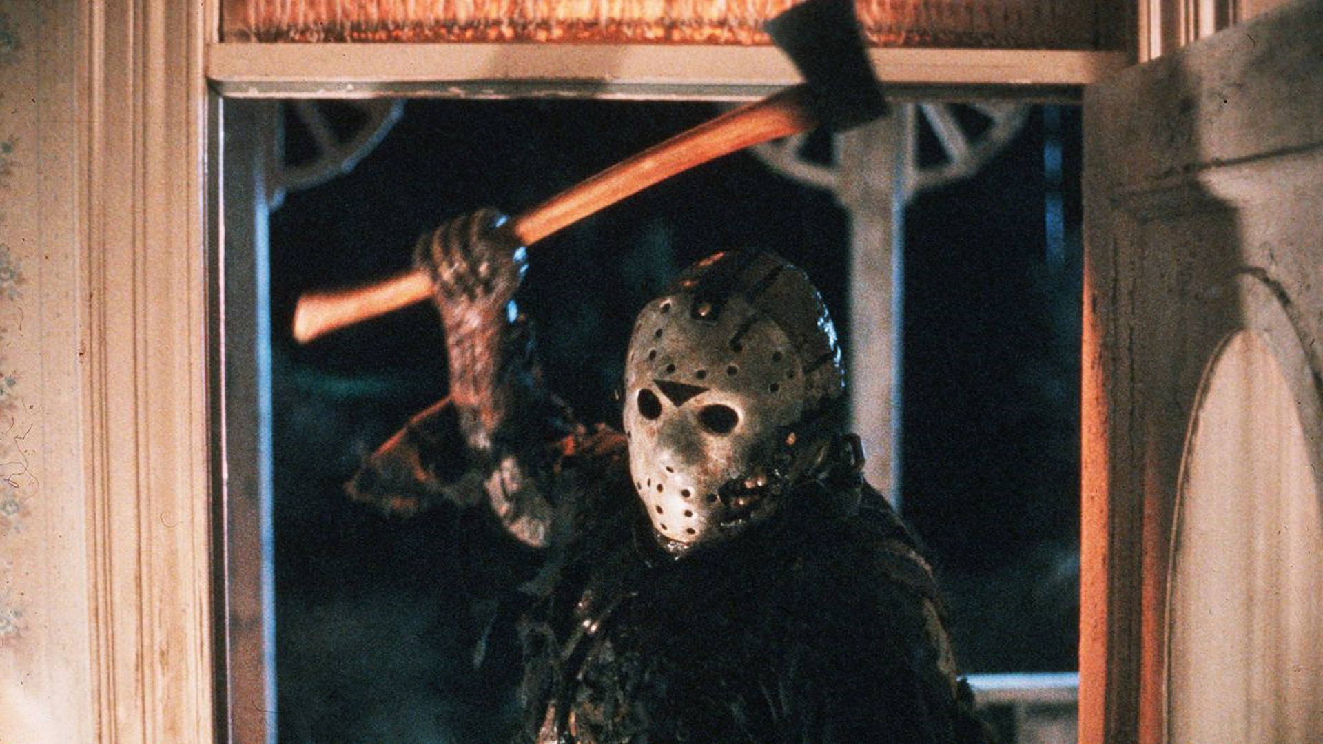 Friday the 13th: The Pop Culture Phenomenon of Jason Voorhees - Bloody  Disgusting