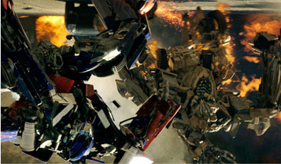 Hugo Weaving Disses Megatron Gig, Michael Bay Gets Pissed