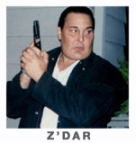 zdar