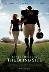 Sandra Bullock Fucking Anal - The Blind Side | VERN'S REVIEWS on the FILMS of CINEMA