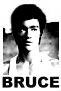 bruceleeicon