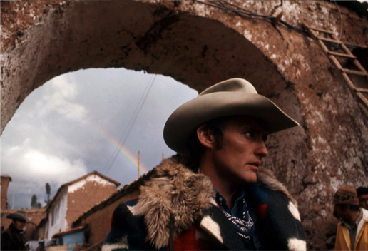 Dennis Hopper | VERN'S REVIEWS on the FILMS of CINEMA