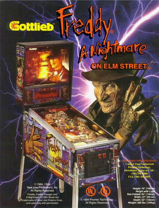 freddy-pinball