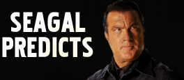 seagal-predicts