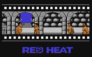 redheatvideogame