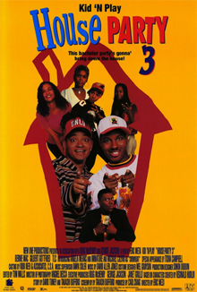 House party 3 discount full movie free