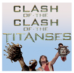 Clash of the Titans Review - Namco's Newest Clash Is A Wet And