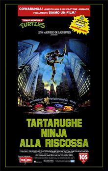 Ninja Turtles: A Timeless Pop Culture Phenomenon - Hook Research