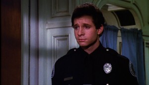 Police Academy 1-4: The Carey Mahoney Cycle | VERN'S REVIEWS on the ...