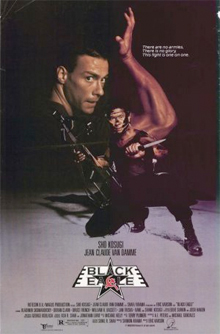 Bloodsport / Ninja Assassin (2013 DVD 2 Disc Set) Jean-Claude Van Damme