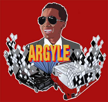 argyletshirt