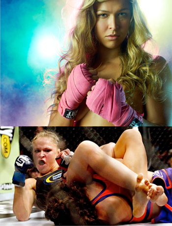 rondarousey