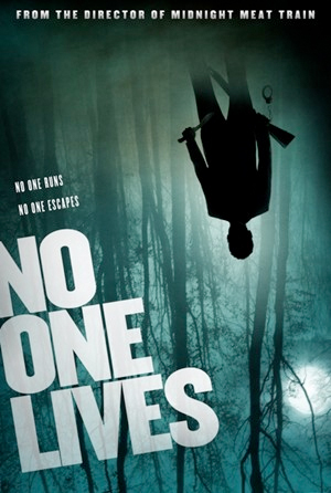 No One Lives,' by Ryuhei Kitamura - The New York Times