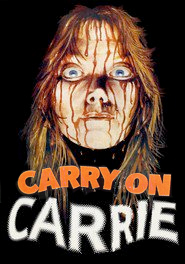 Carrie | VERN'S REVIEWS on the FILMS of CINEMA