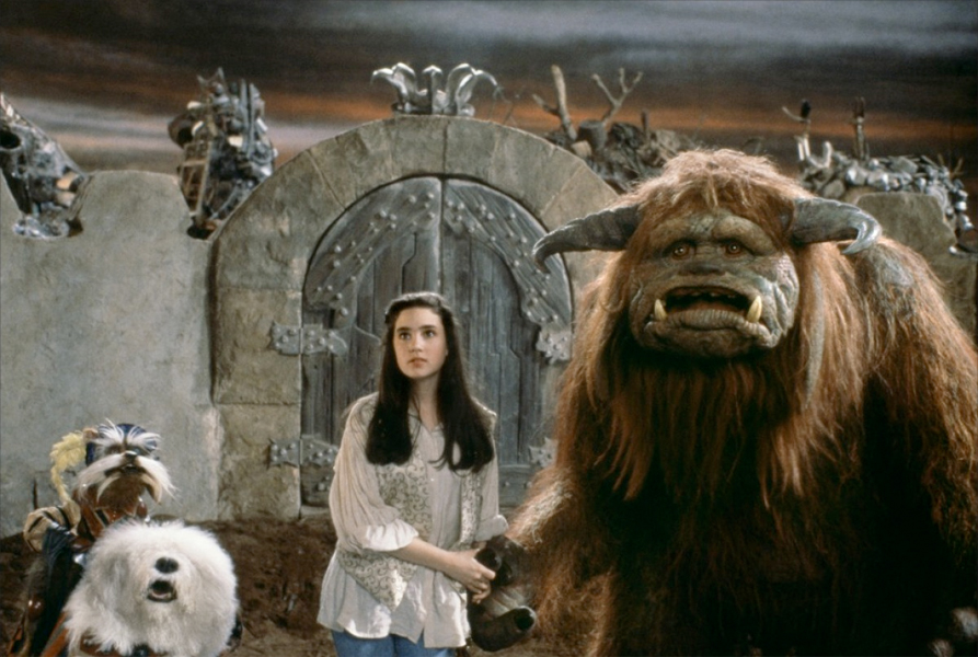 Jennifer Connelly, Jim Henson make “Labyrinth” worthwhile – The Denver Post