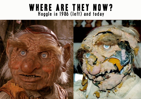 hoggle