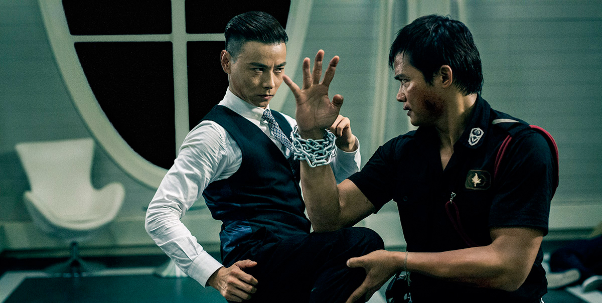 SPL (Kill Zone): The Martial Arts Movies Ranked, Worst to Best