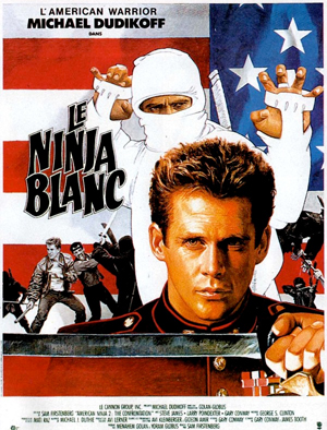 American ninja 2 full movie online 123movies