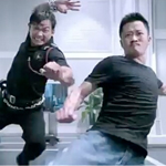 KILL ZONE 2】【SPL 2: A Time for Consequences】Tony Jaa, Wu Jing