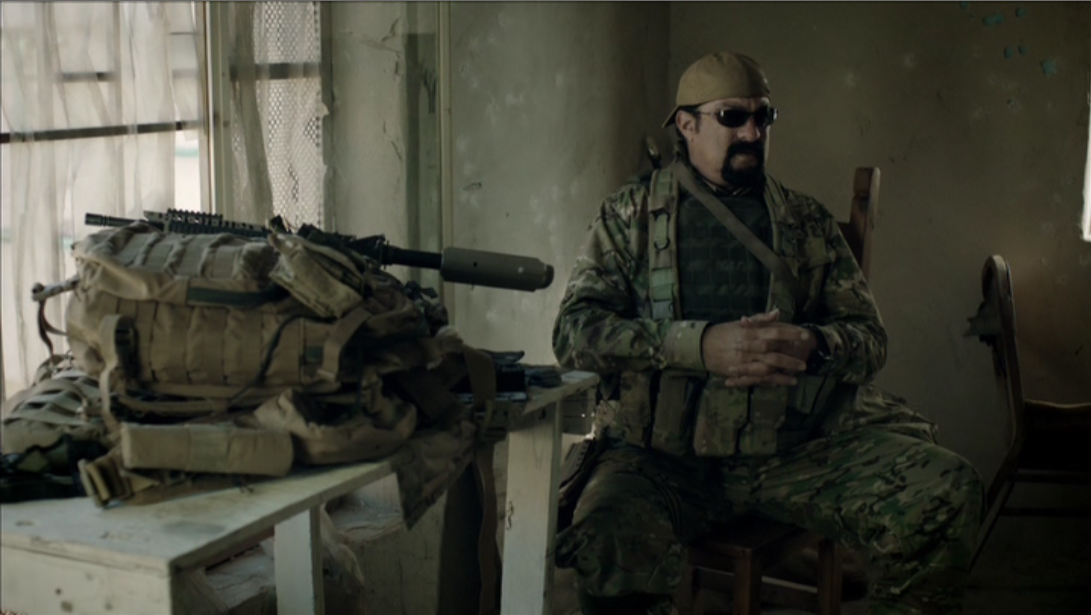 Sniper' Is the Marine Spec Ops Movie Franchise That Just Won't