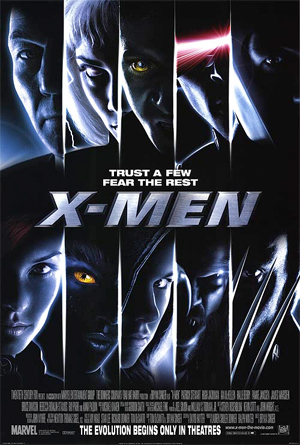 Revisiting the X-Men trilogy | VERN'S REVIEWS on the FILMS of CINEMA