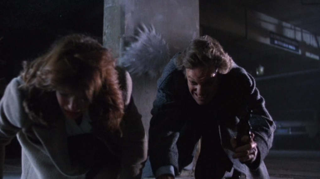 The Bourne Identity | VERN’S REVIEWS on the FILMS of CINEMA