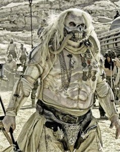 immortan