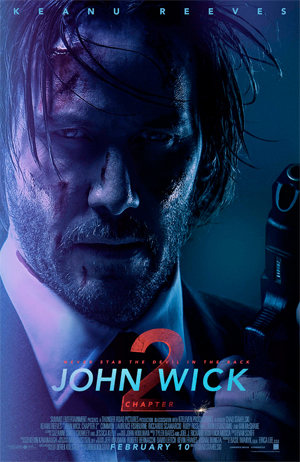 John Wick saves Rose : r/entrypoint