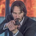 John Wick: Chapter 2  ASSHOLES WATCHING MOVIES