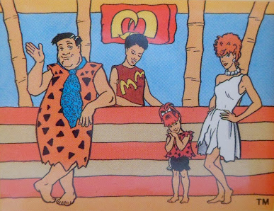 The Flintstones' First Episode: THR's 1960 Review – The Hollywood