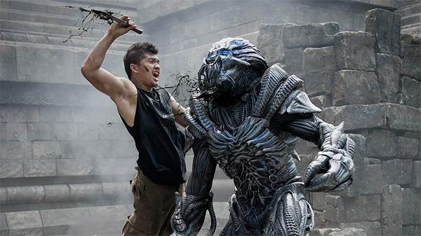 Beyond Skyline