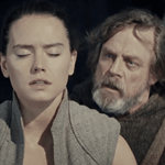 Star Wars' Fans Vehemently Defend Controversial 'The Last Jedi' as It  Trends - Inside the Magic