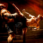 Kickboxer: Retaliation - Wikipedia