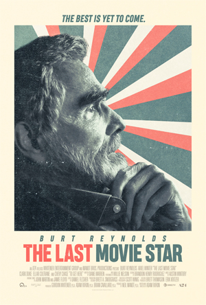 the last movie star movie review