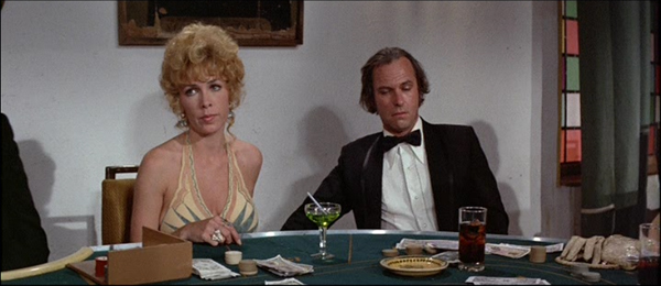  Slaughter : Jim Brown, Stella Stevens, Rip Torn