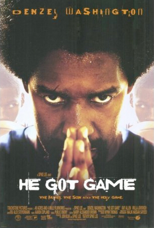 He got game full movie online free sale