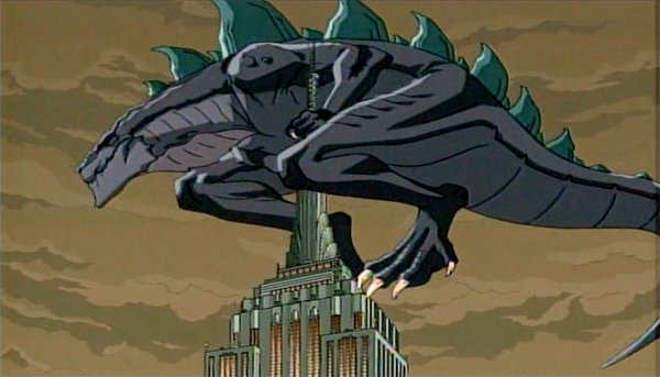 Strongest Godzillas Tier According To Vs Battle Wiki : r/GODZILLA