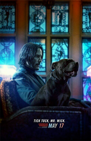 John Wick 4 Is He Really Dead? Is Winston John Wicks Father? Will There be  a John Wick 5? - News