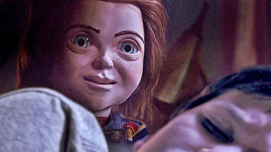 Child's Play (remake) | VERN'S REVIEWS on the FILMS of CINEMA
