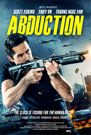 movie review abduction 2019