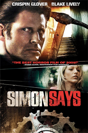 SIMON SAYS Tardigrade reviews