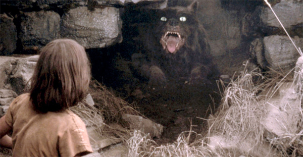 600px x 311px - The Neverending Story | VERN'S REVIEWS on the FILMS of CINEMA