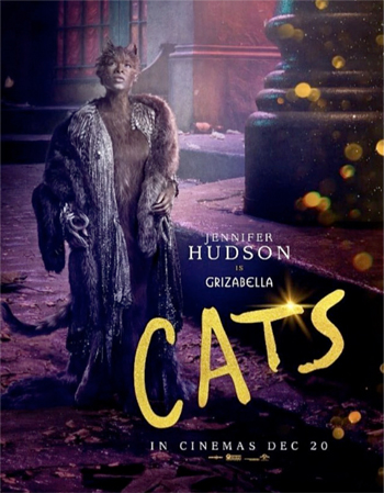 Skimbleshanks - 2019 Movie, 'Cats' Musical Wiki