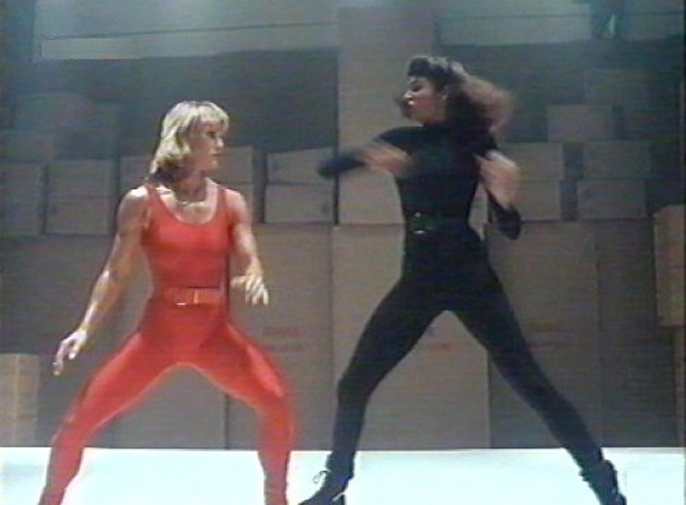 Ballistic VERN'S REVIEWS on the FILMS of CINEMA