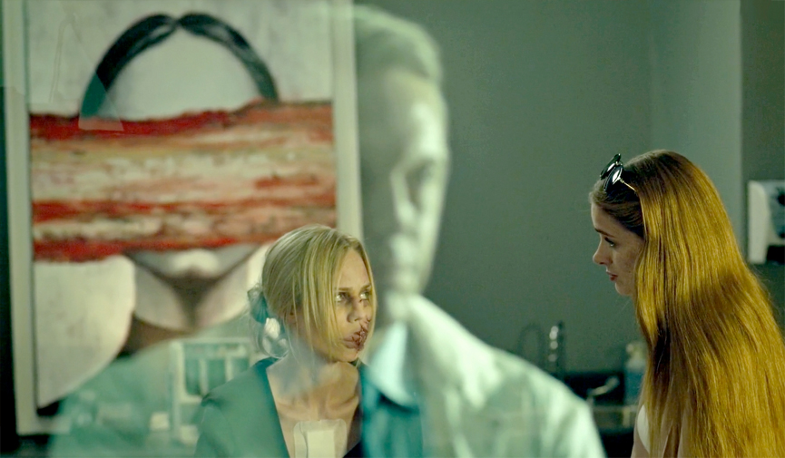 Rabid | VERN'S REVIEWS on the FILMS of CINEMA