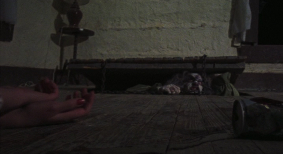 The One Scene In The Evil Dead Sam Raimi Regrets The Most