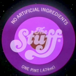 The Stuff' - Director's Cut of the 1985 Movie Reportedly Discovered With  30-Minutes of Never-Seen Footage! - Bloody Disgusting