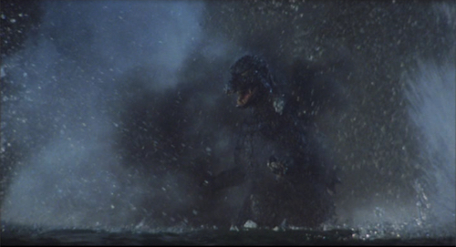 Godzilla 1985 | VERN'S REVIEWS on the FILMS of CINEMA